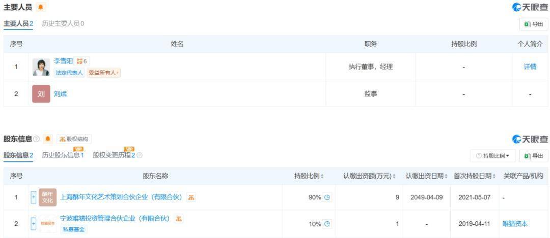 李雪琴回应前老板实名举报，智联招聘、作业帮壁上观？